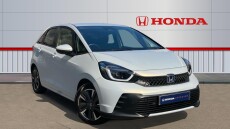 Honda Jazz 1.5 i-MMD Hybrid Advance 5dr eCVT Hybrid Hatchback